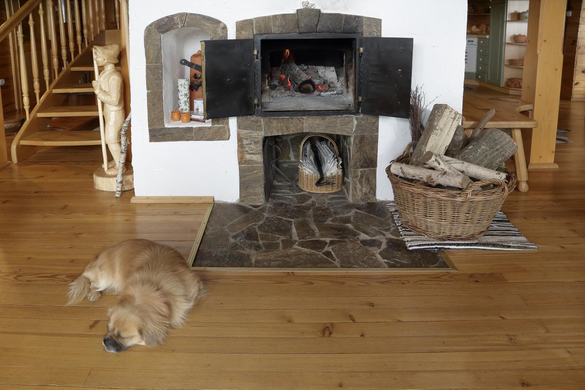 Charming Chalet Rogla Hudinja Exterior foto